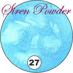 Pigment Color Sirena #27